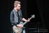 Skillet / Download Festival Paris 2016 - Hippodrome de Longchamp - 12 juin 2016