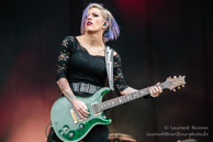 Skillet / Download Festival Paris 2016 - Hippodrome de Longchamp - 12 juin 2016