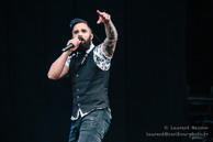 Skillet / Download Festival Paris 2016 - Hippodrome de Longchamp - 12 juin 2016