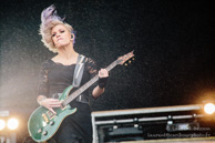 Skillet / Download Festival Paris 2016 - Hippodrome de Longchamp - 12 juin 2016