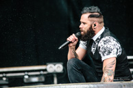 Skillet / Download Festival Paris 2016 - Hippodrome de Longchamp - 12 juin 2016