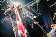 Skindred / Download Festival Paris 2016 - Hippodrome de Longchamp - 12 juin 2016