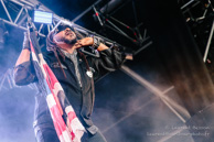 Skindred / Download Festival Paris 2016 - Hippodrome de Longchamp - 12 juin 2016
