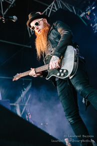 Skindred / Download Festival Paris 2016 - Hippodrome de Longchamp - 12 juin 2016