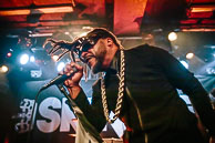 Skindred