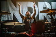Skindred / La Maroquinerie - 18 décembre 2019
