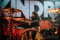 Skindred / La Maroquinerie - 18 décembre 2019