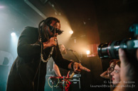 Skindred / La Maroquinerie - 18 décembre 2019