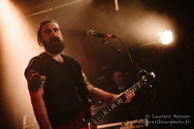 Skindred / La Maroquinerie - 18 décembre 2019