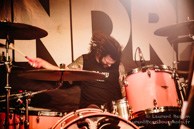 Skindred / La Maroquinerie - 18 décembre 2019