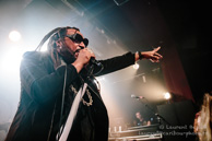 Skindred / La Maroquinerie - 18 décembre 2019