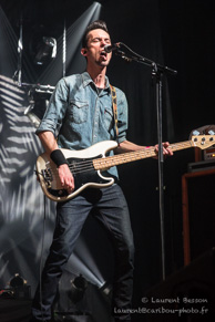 Skip The Use / Le Dôme  - Festival Chorus des Hauts de Seine 2014 - 30 mars 2014