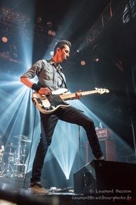 Skip The Use / Le Dôme  - Festival Chorus des Hauts de Seine 2014 - 30 mars 2014