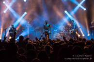 Skip The Use / Le Dôme  - Festival Chorus des Hauts de Seine 2014 - 30 mars 2014