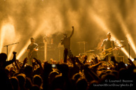 Skip The Use / Le Dôme  - Festival Chorus des Hauts de Seine 2014 - 30 mars 2014