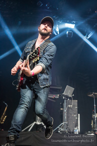 Skip The Use / Le Dôme  - Festival Chorus des Hauts de Seine 2014 - 30 mars 2014