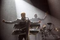 Skip The Use / Le Zenith - 10 octobre 2014