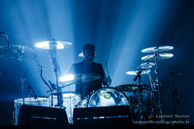 Skip The Use / Le Zenith - 10 octobre 2014