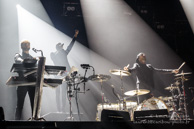 Skip The Use / Le Zenith - 10 octobre 2014