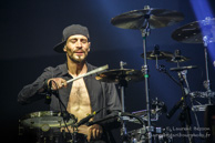 Skip The Use / Le Zenith - 10 octobre 2014