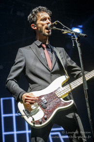 Skip The Use / Le Zenith - 10 octobre 2014