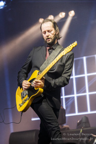 Skip The Use / Le Zenith - 10 octobre 2014