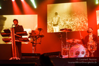 Skip The Use / Le Zenith - 10 octobre 2014