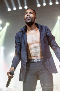 Skip The Use / Le Zenith - 10 octobre 2014