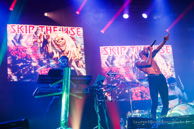 Skip The Use / Le Zenith - 10 octobre 2014