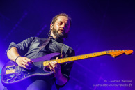 Skip The Use / Le Zenith - 10 octobre 2014