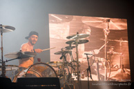 Skip The Use / Le Zenith - 10 octobre 2014