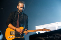 Skip The Use / Le Zenith - 10 octobre 2014