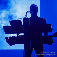 Skip The Use / Le Zenith - 10 octobre 2014