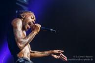 Skip The Use / Le Zenith - 10 octobre 2014