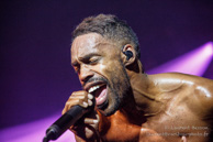 Skip The Use / Le Zenith - 10 octobre 2014