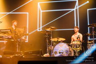 Skip The Use / Le Zenith - 10 octobre 2014