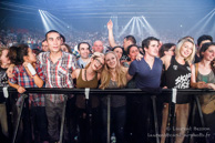 Skip The Use / Le Zenith - 10 octobre 2014