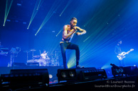 Skip The Use / Le Zenith - 10 octobre 2014