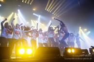 Skip The Use / Le Zenith - 10 octobre 2014