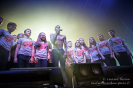 Skip The Use / Le Zenith - 10 octobre 2014