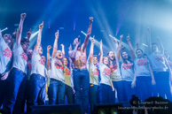 Skip The Use / Le Zenith - 10 octobre 2014