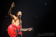 Skip The Use / Le Zenith - 10 octobre 2014