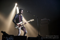 Skip The Use / Le Zenith - 10 octobre 2014