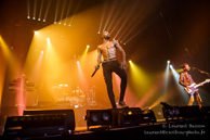 Skip The Use / Le Zenith - 10 octobre 2014