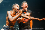 Skip The Use / Le Zenith - 10 octobre 2014