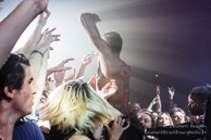 Skip The Use / Le Zenith - 10 octobre 2014