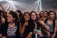 Skip The Use / Le Zenith - 10 octobre 2014