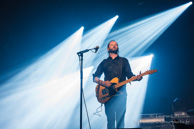 Skip The Use / Le Zenith - 10 octobre 2014