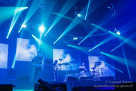 Skip The Use / Le Zenith - 10 octobre 2014