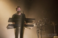 Skip The Use / Le Zenith - 10 octobre 2014